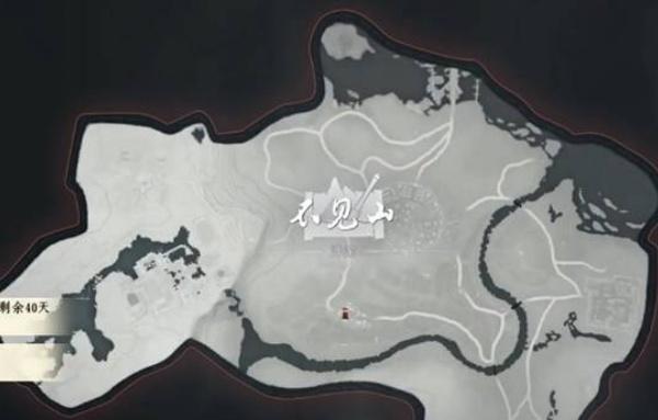 燕云十六声鹖尾怎么获得