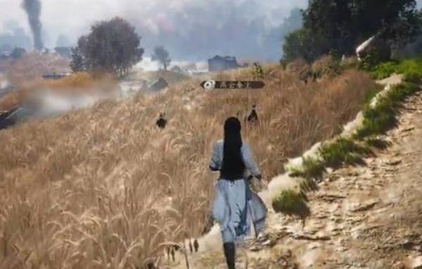 燕云十六声鹖尾怎么刷