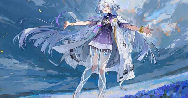 鸣潮莫宁技能怎么连招