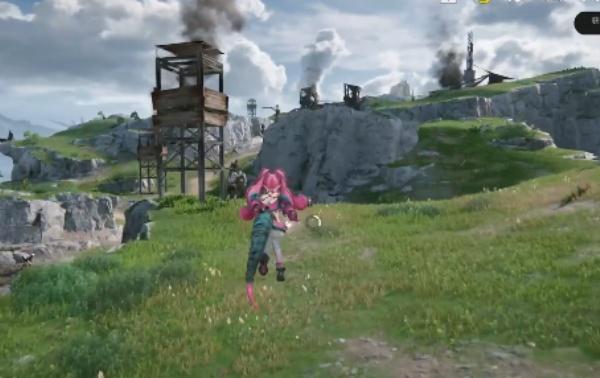 明日方舟终末地纾难识别牌怎么样