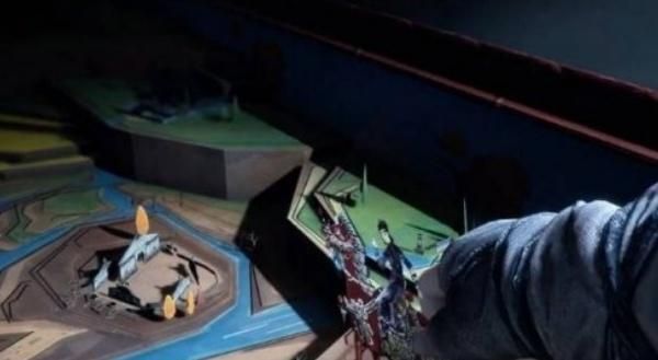 燕云十六声滹沱地图怎么开启