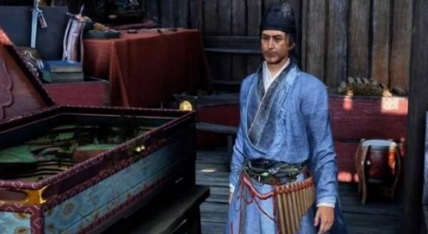 燕云十六声滹沱地图怎么开启