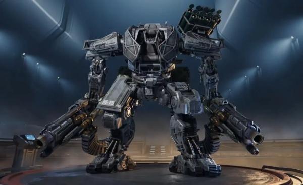 三角洲行动巨兽机甲模型怎么获得