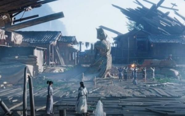 燕云十六声易墨坊怎么去