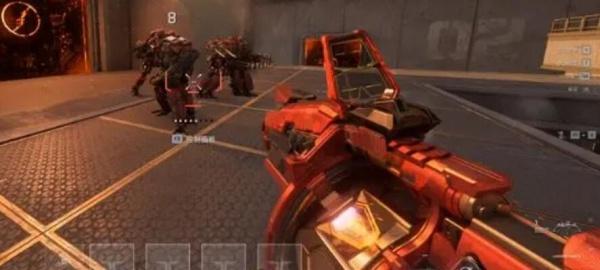 逆战未来钢铁轰鸣怎么获取