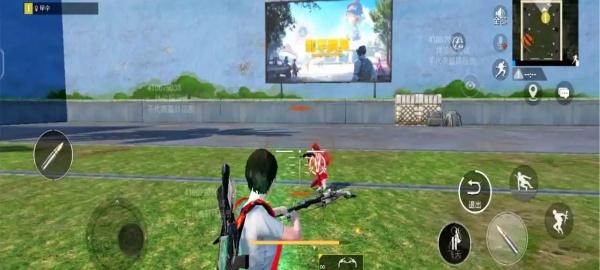 和平精英驰风飞将技能是什么