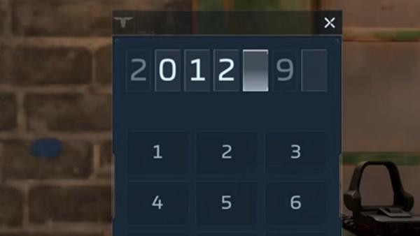 逆战未来收藏室怎么解锁