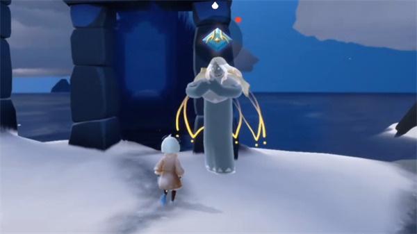 光遇织光季季节任务怎么做