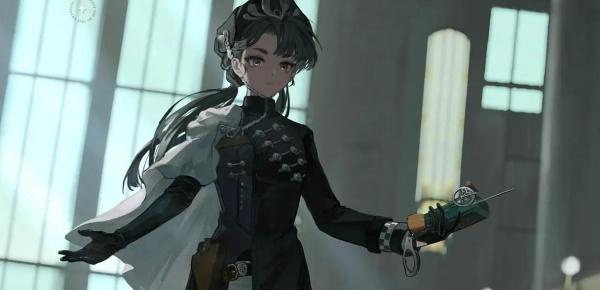 重返未来1999梁月狂想效果是什么