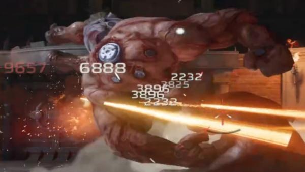 逆战未来二壮士怎么打