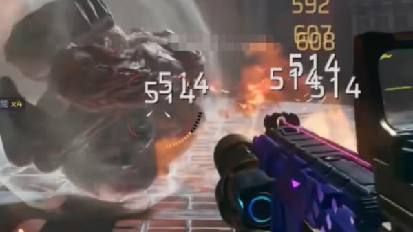 逆战未来二壮士怎么打