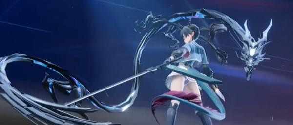 明日方舟终末地艺术暴君怎么打