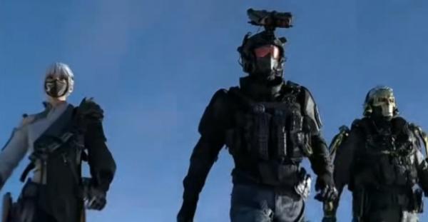 三角洲行动巴别塔总裁在哪