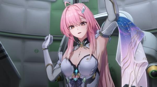 鸣潮爱弥斯阵容怎么搭配