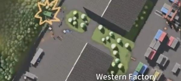 逃离鸭科夫农场镇怎么解锁