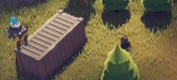 逃离鸭科夫农场镇怎么解锁