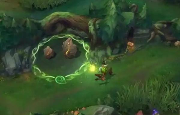 英雄联盟手游斯莫德怎么对线