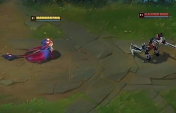 英雄联盟手游斯莫德怎么对线